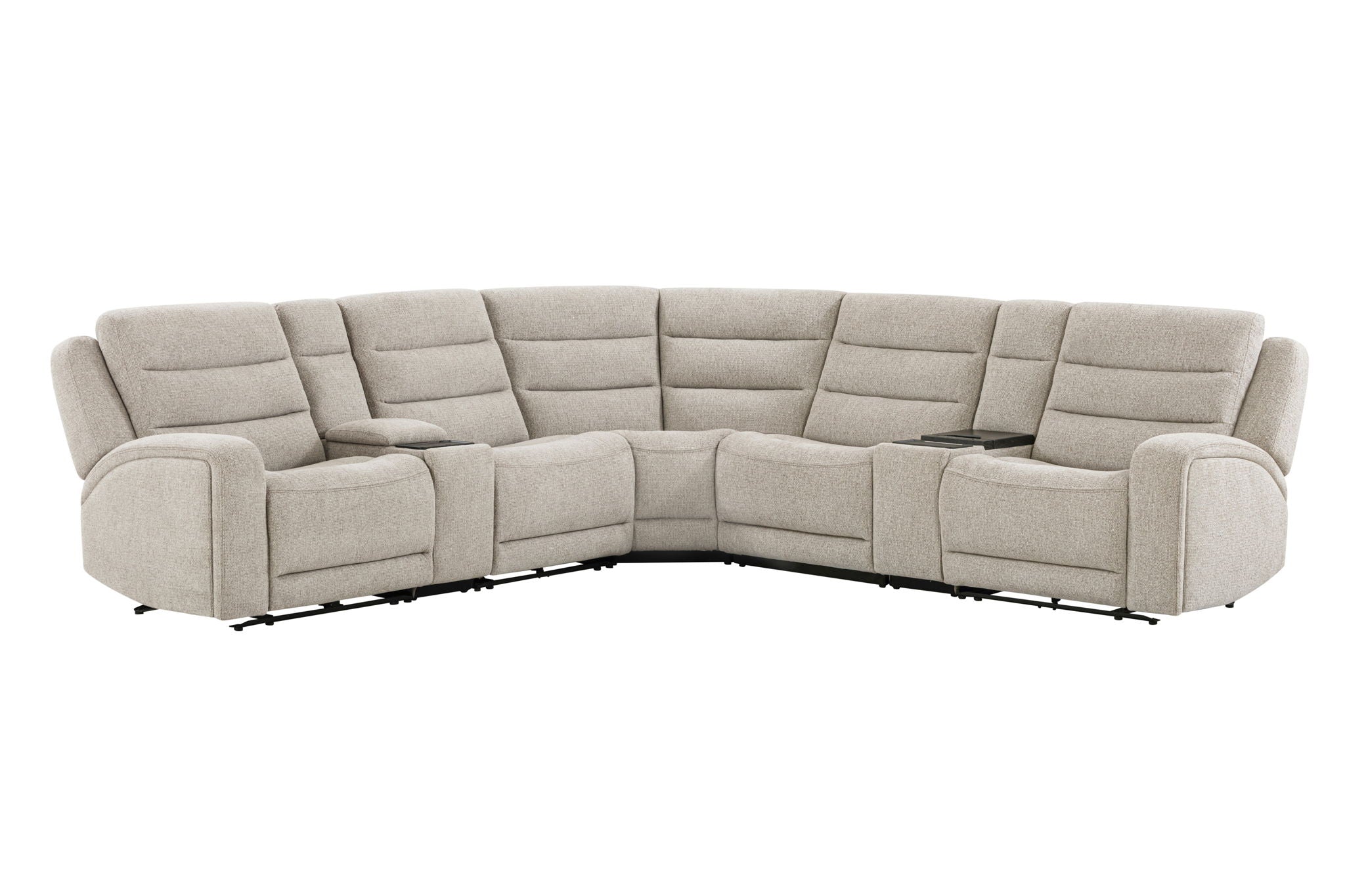 Felix - Armless Chair - Mari Fawn - Urban Living Furniture (Los Angeles, CA)