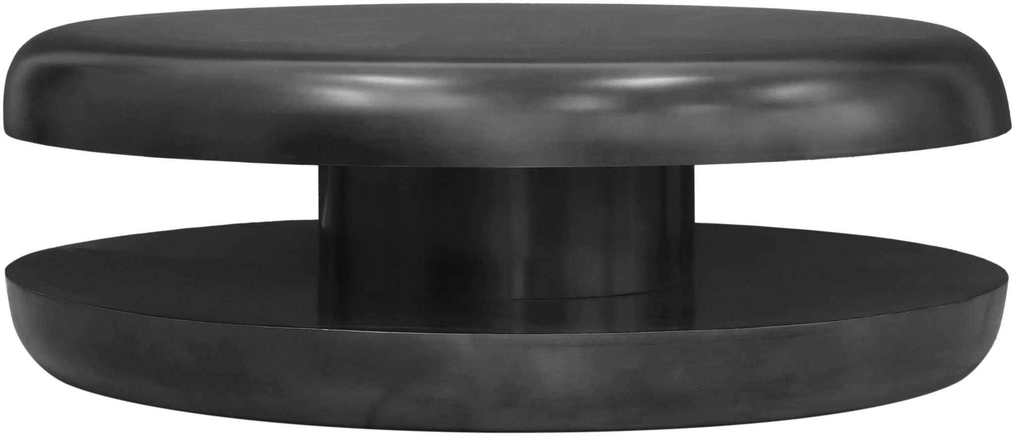 Jamison - Iron Coffee Table - Urban Living Furniture (Los Angeles, CA)