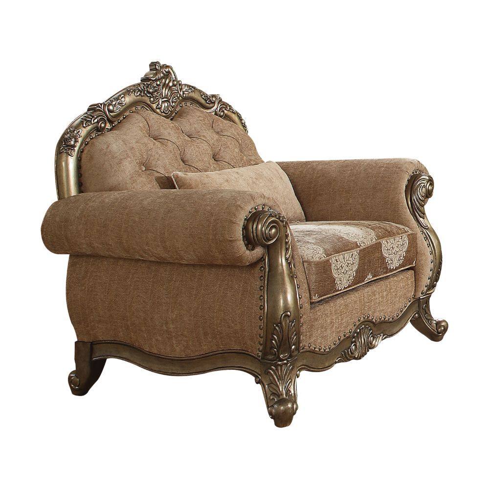 Ragenardus - Chair (w/1 Pillow) - Urban Living Furniture (Los Angeles, CA)