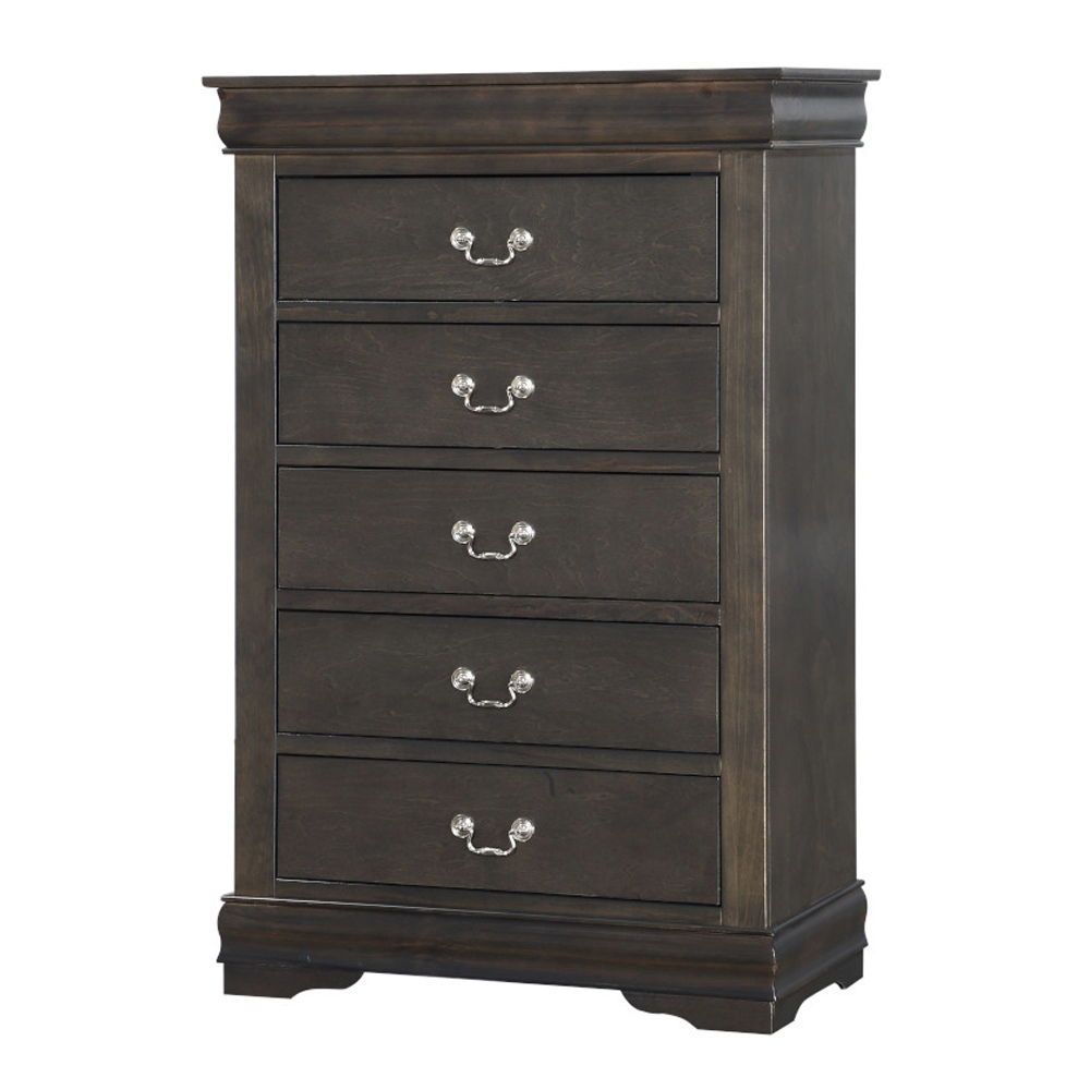 Louis Philippe - Chest - Urban Living Furniture (Los Angeles, CA)