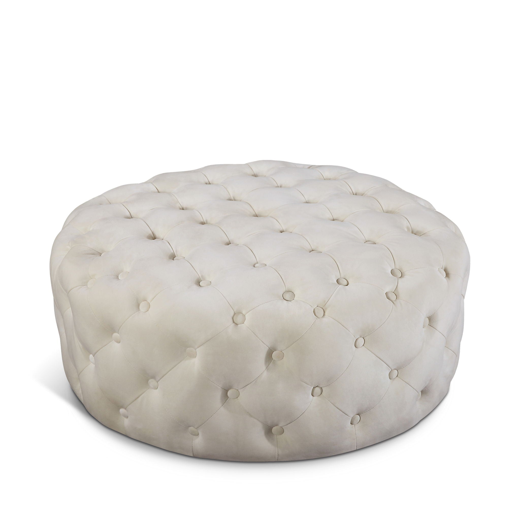Addison - Bench Ottoman - Urban Living Furniture (Los Angeles, CA)