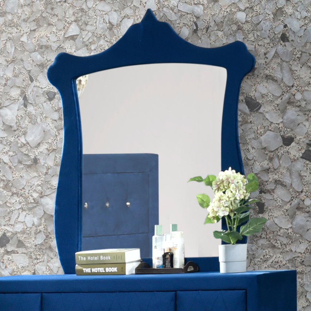 Dante - Mirror - Urban Living Furniture (Los Angeles, CA)