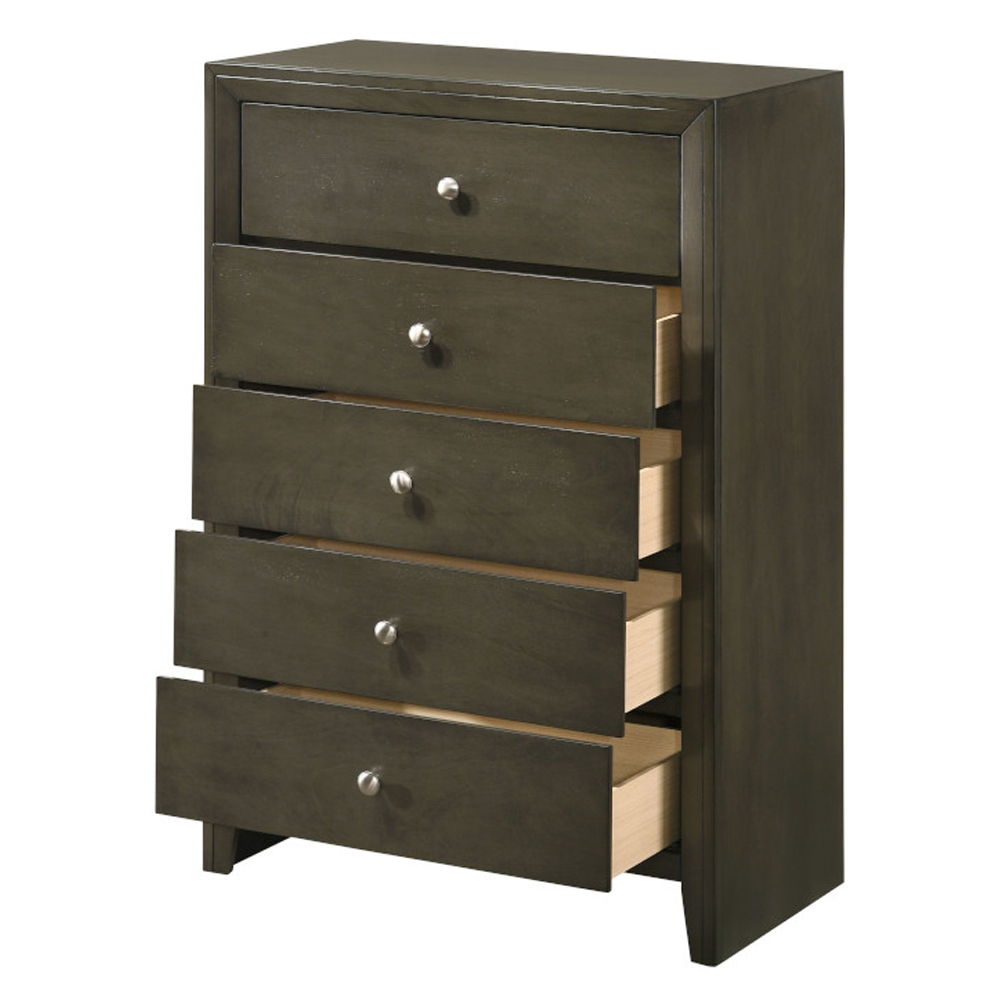 Ilana - Chest - Urban Living Furniture (Los Angeles, CA)