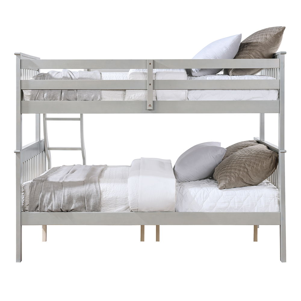 Marita - Bunk Bed For Bedroom - Urban Living Furniture (Los Angeles, CA)