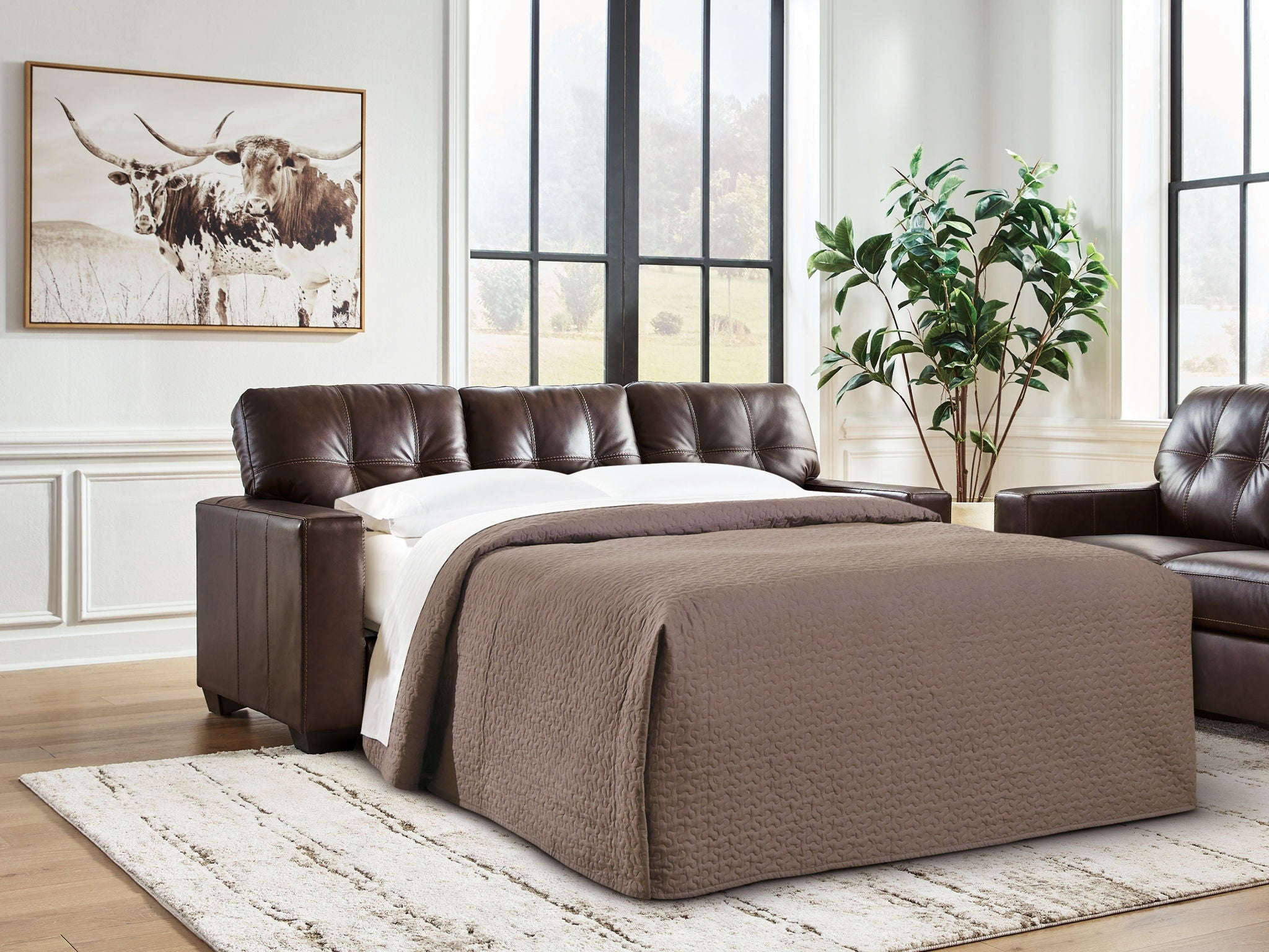 Santorine - Sofa Sleeper - Urban Living Furniture (Los Angeles, CA)