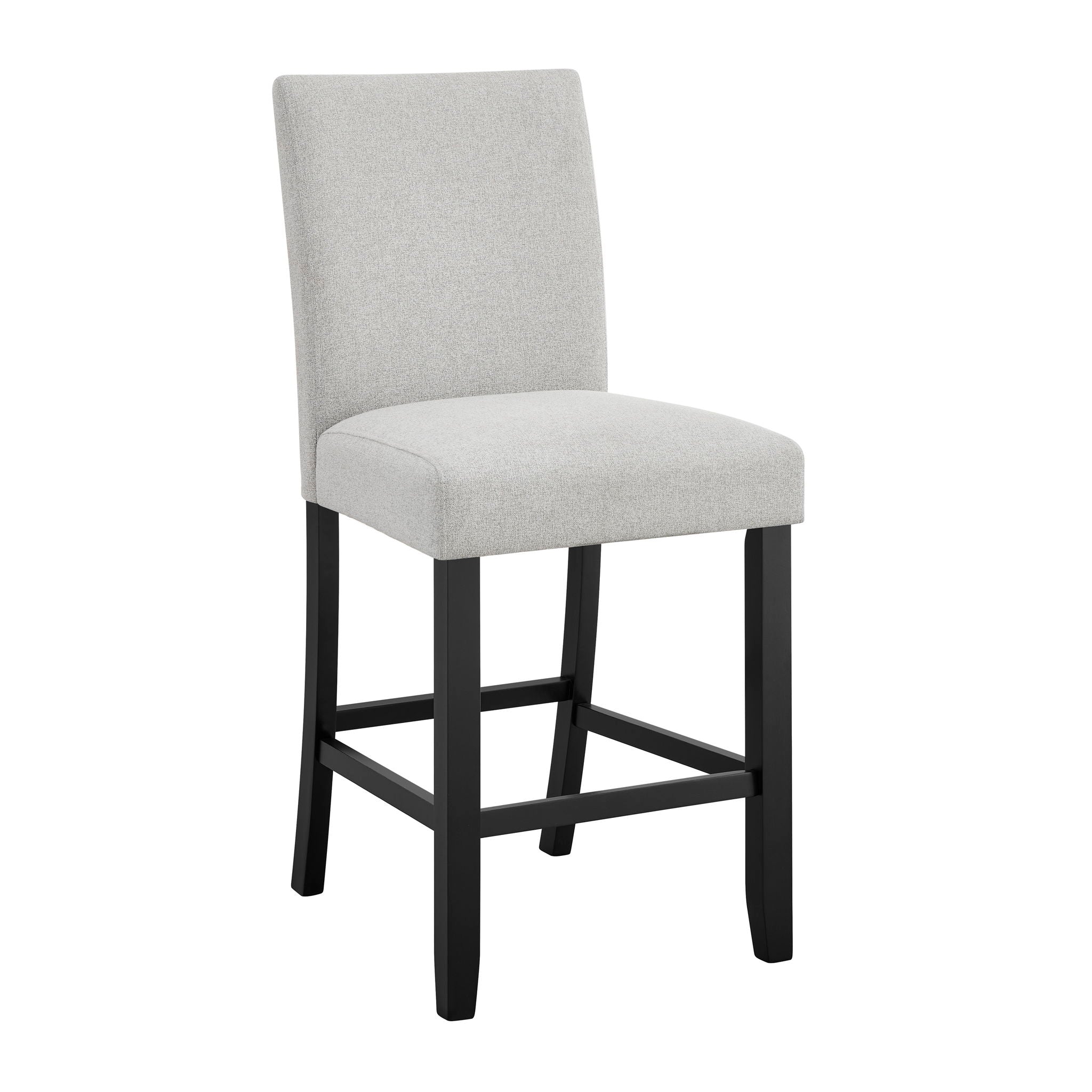 Parkside - Counter Height Chair (Set of 2) - Dove - Urban Living Furniture (Los Angeles, CA)