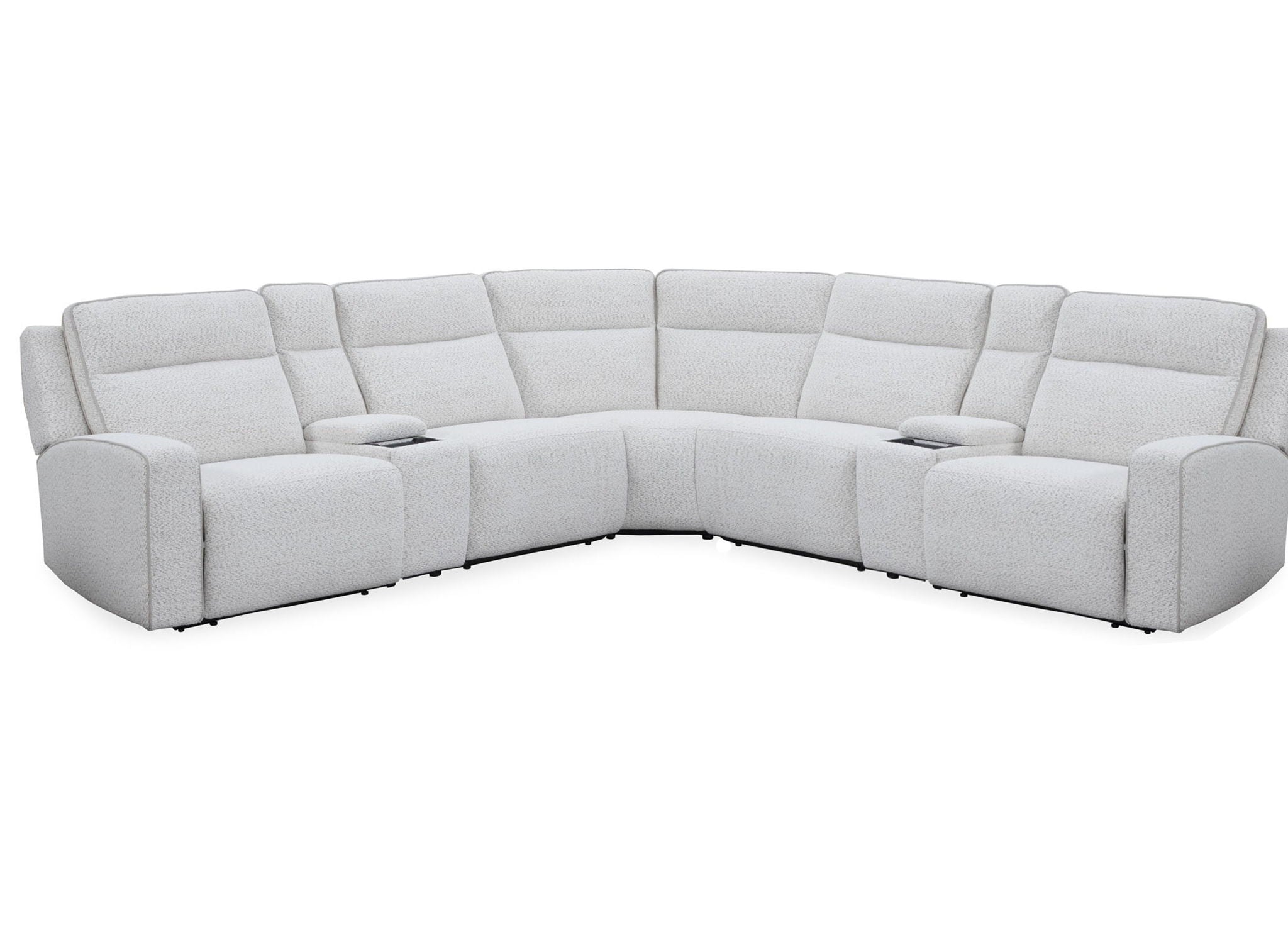 Lancaster - Sectional - Urban Living Furniture (Los Angeles, CA)