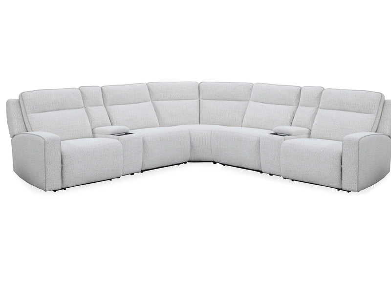 Lancaster - Sectional