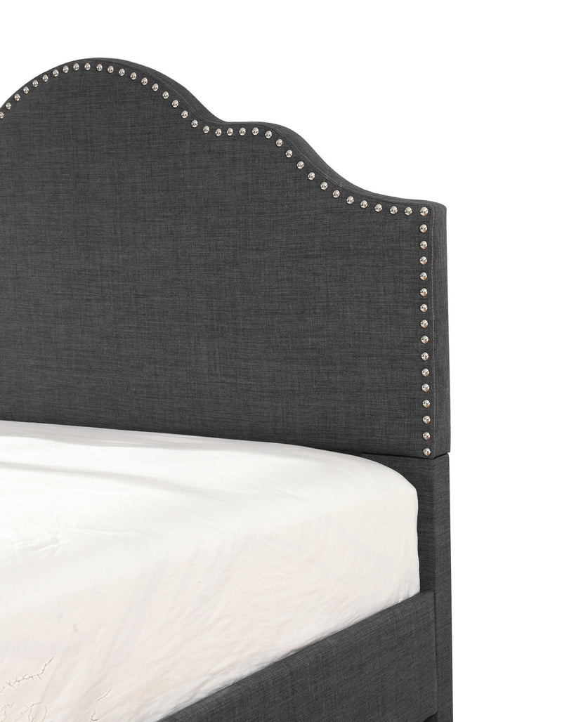 Kopa - Upholstered Bed - Urban Living Furniture (Los Angeles, CA)