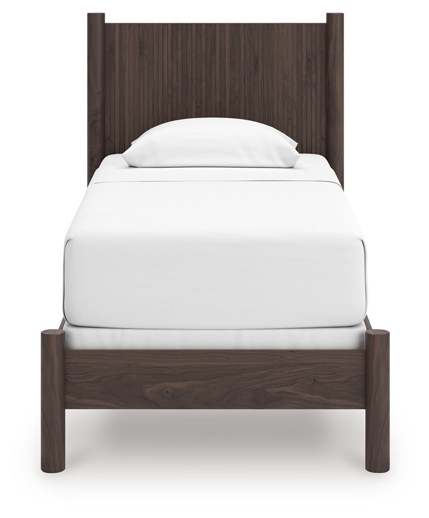 Pamytta - Panel Bed - Urban Living Furniture (Los Angeles, CA)