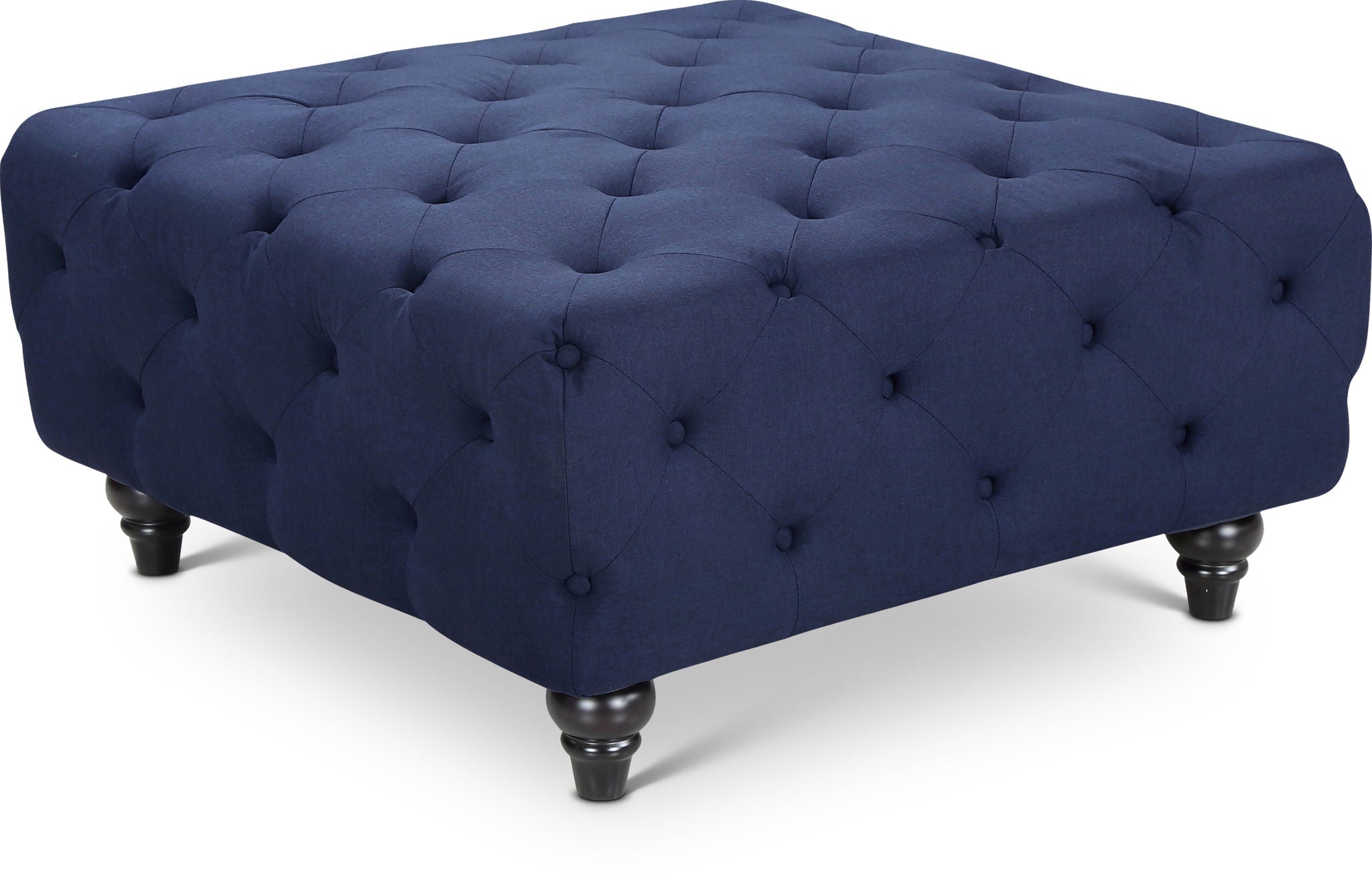 Chesterfield - Ottoman - Urban Living Furniture (Los Angeles, CA)