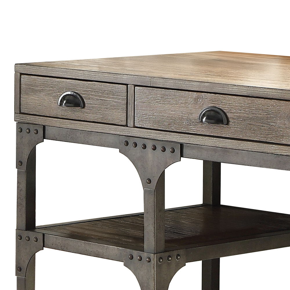 Gorden - Desk - Urban Living Furniture (Los Angeles, CA)