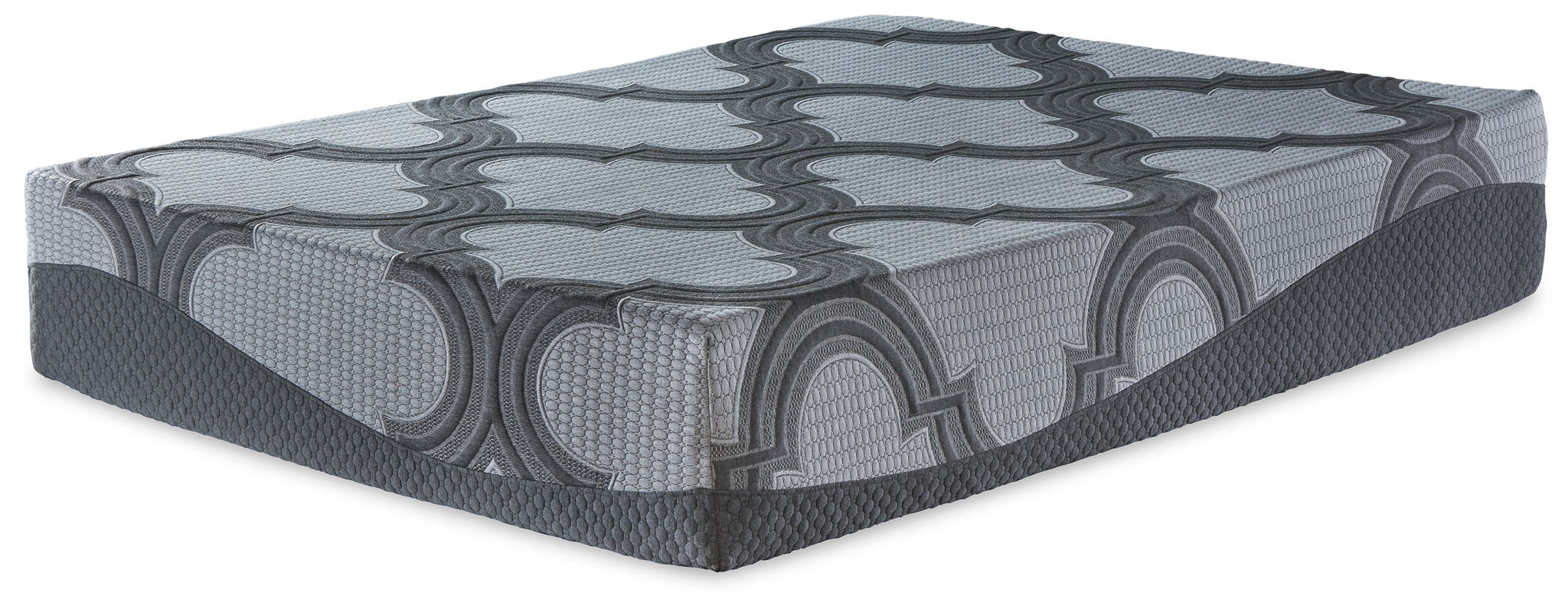 1100 Series - Hybrid Mattress, Foundation - Urban Living Furniture (Los Angeles, CA)