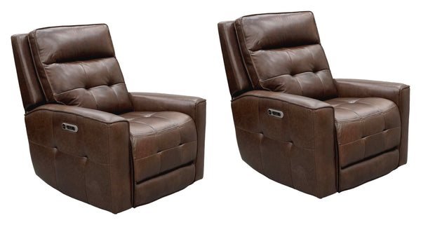 Canterbury - Power Zero Gravity Recliner