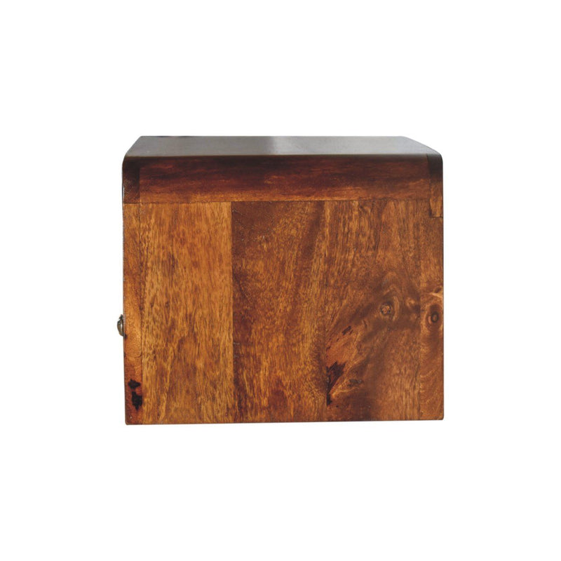 Floating Bedside Nightstand