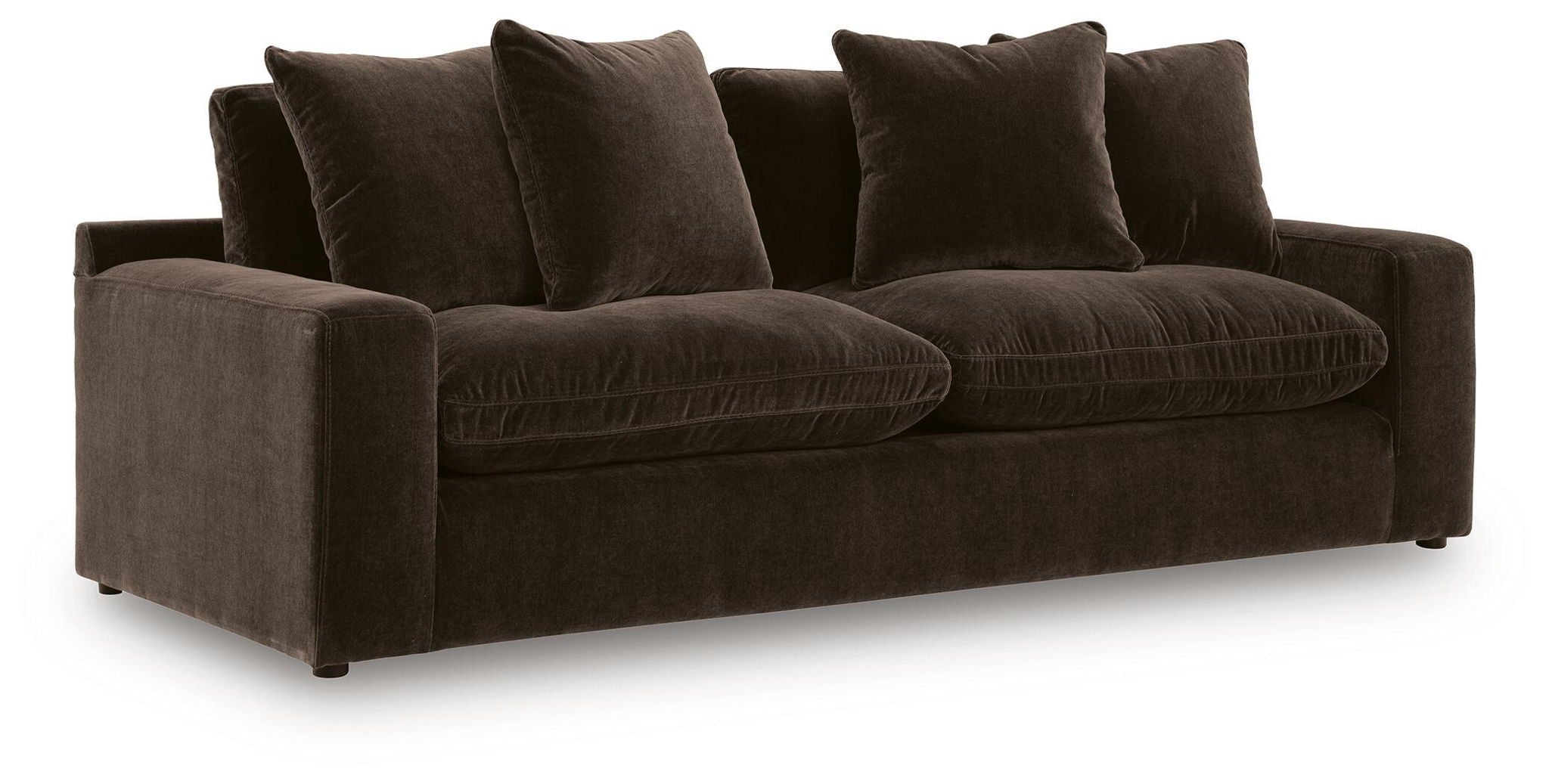 Maxton Heights - Sofa - Urban Living Furniture (Los Angeles, CA)