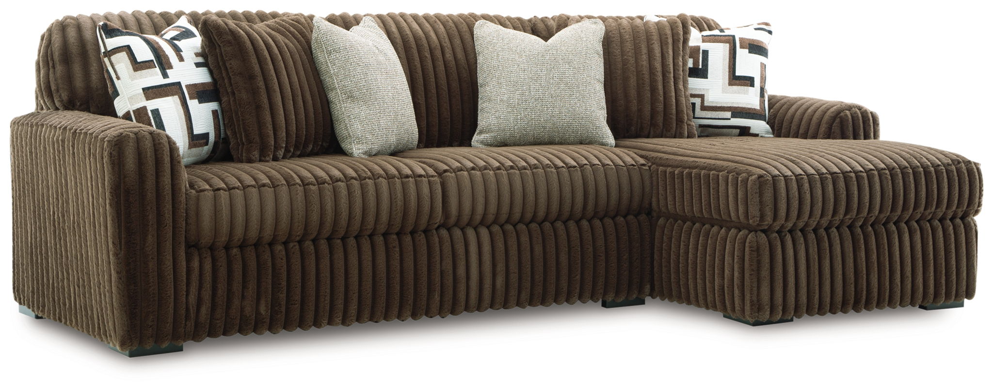 Midnight-Madness - Sectional - Urban Living Furniture (Los Angeles, CA)