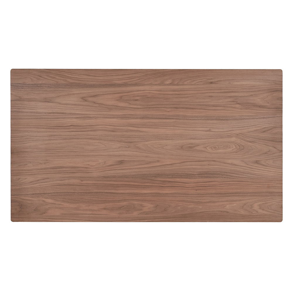 Sarha - Dining Table - Walnut - Urban Living Furniture (Los Angeles, CA)