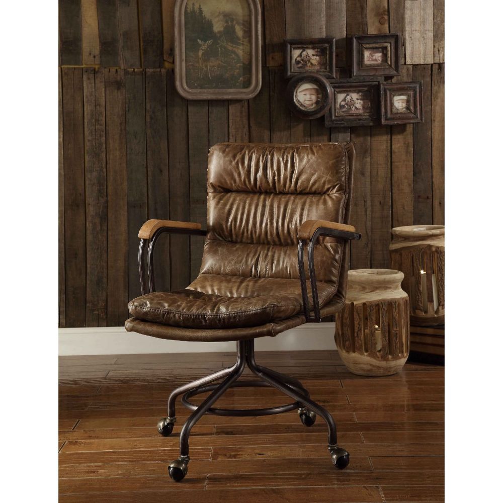 Harith II - Office Chair - Urban Living Furniture (Los Angeles, CA)