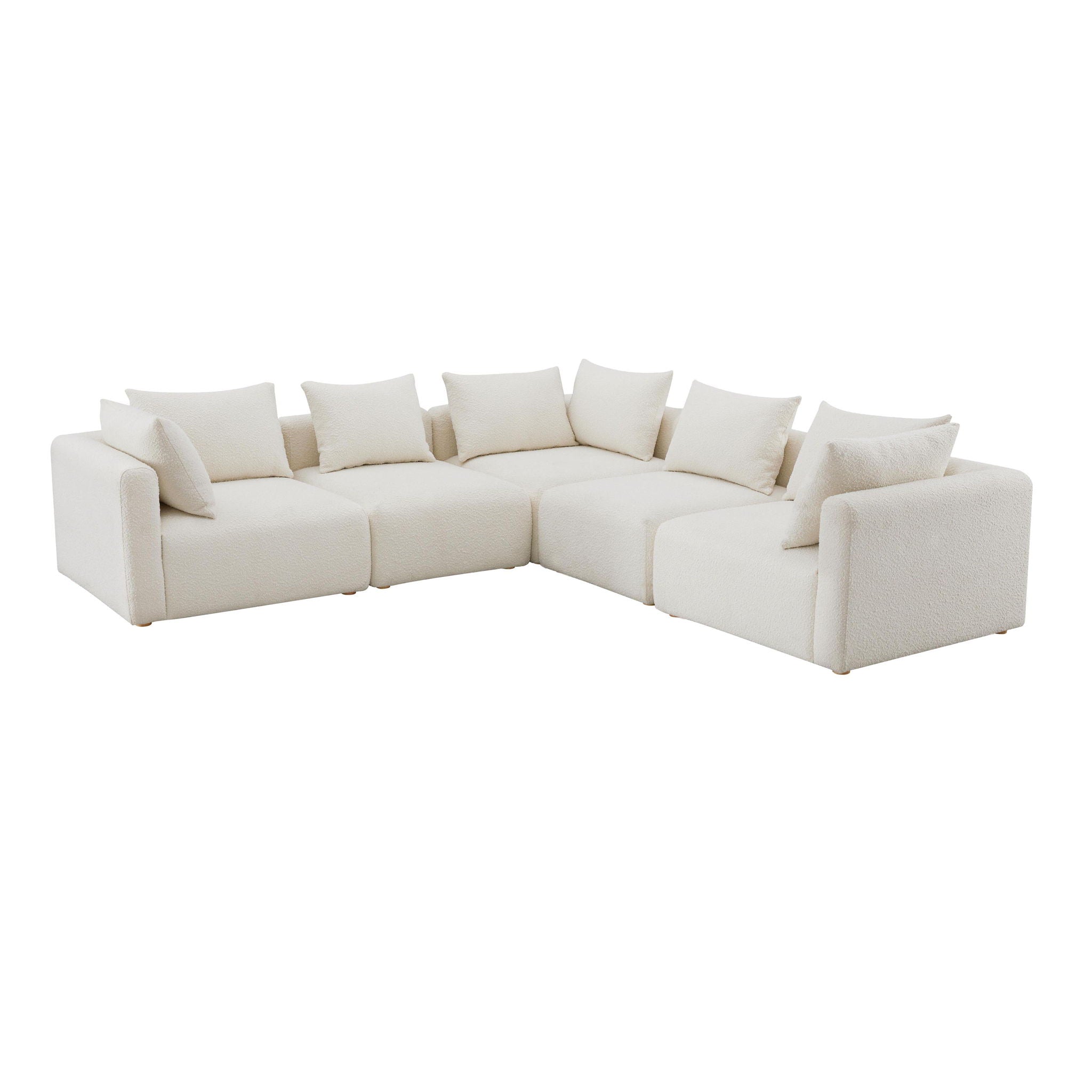 Hangover - Sectional - Urban Living Furniture (Los Angeles, CA)