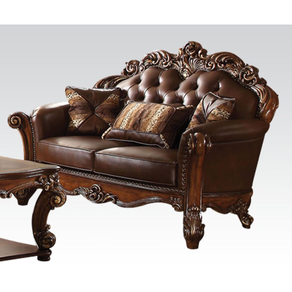 Vendome - Loveseat - Urban Living Furniture (Los Angeles, CA)
