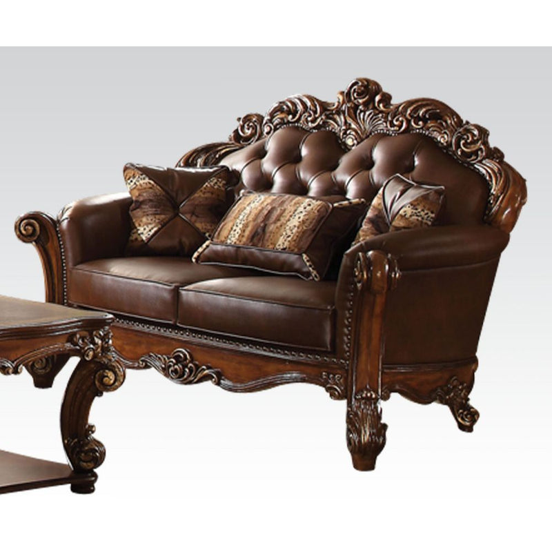 Vendome - Loveseat - Urban Living Furniture (Los Angeles, CA)
