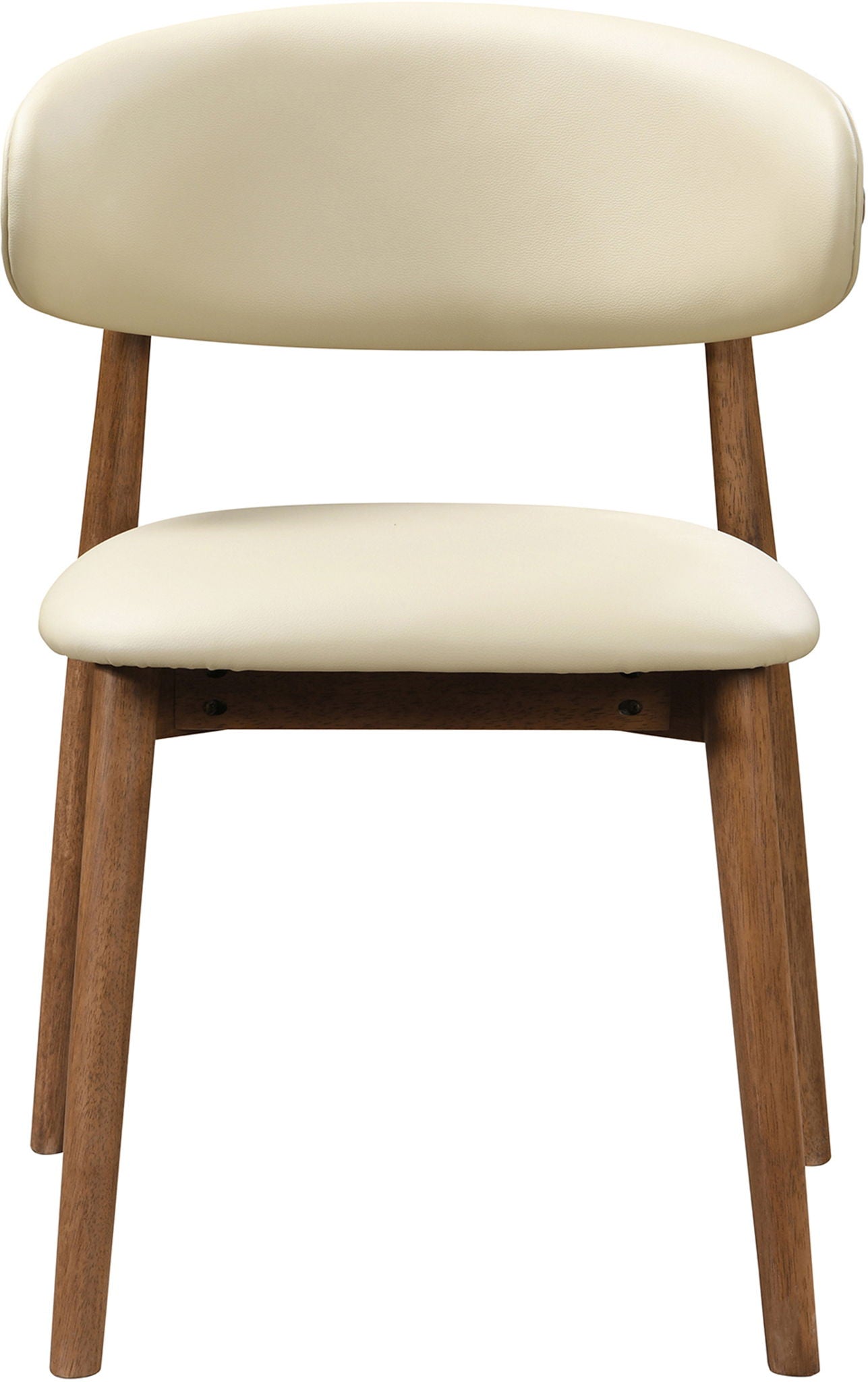 Leesa - Upholstered Dining Chair (Set of 2) - Urban Living Furniture (Los Angeles, CA)