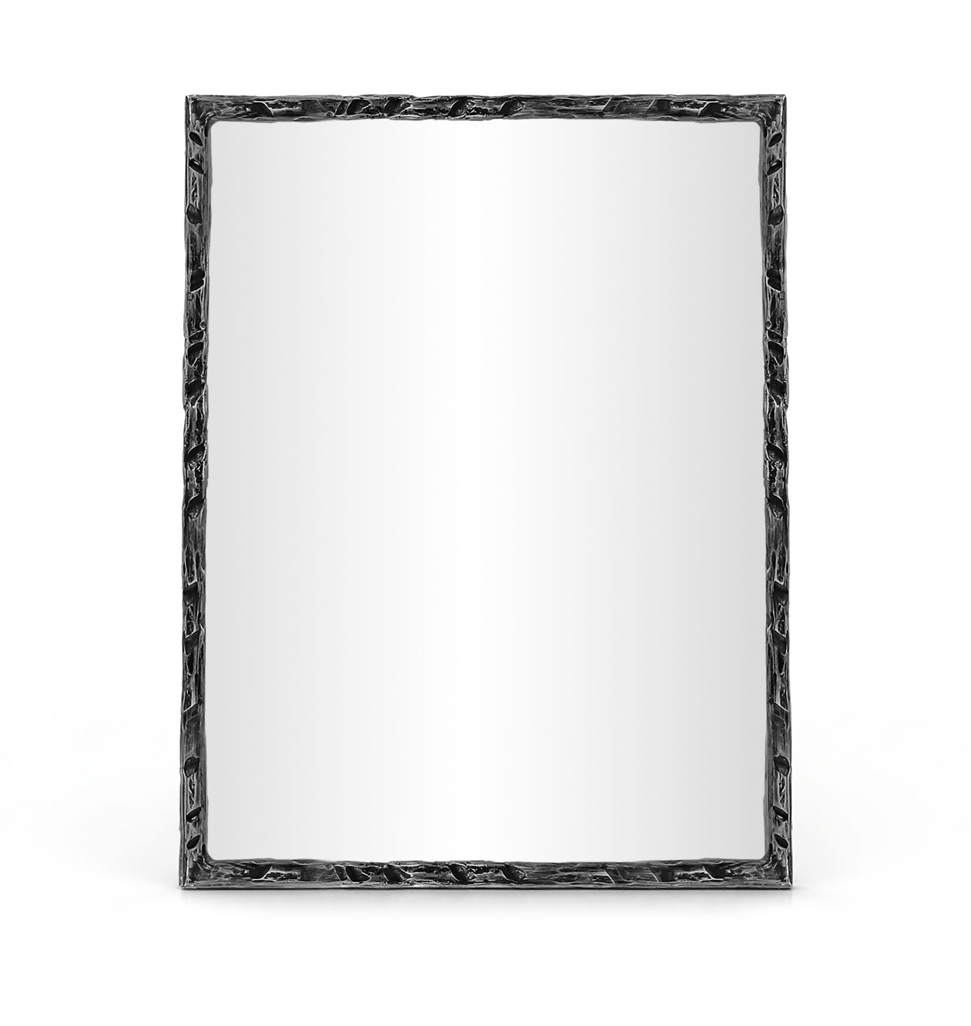 Hammer - Iron Mirror - Urban Living Furniture (Los Angeles, CA)