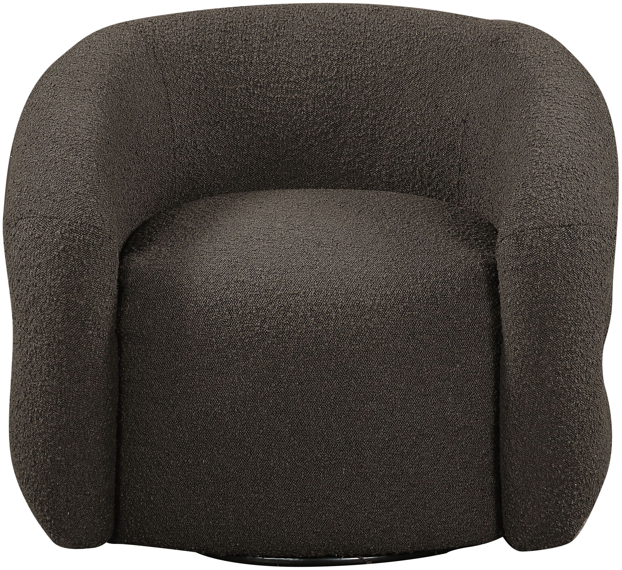 Roxbury - Swivel Accent Chair - Urban Living Furniture (Los Angeles, CA)