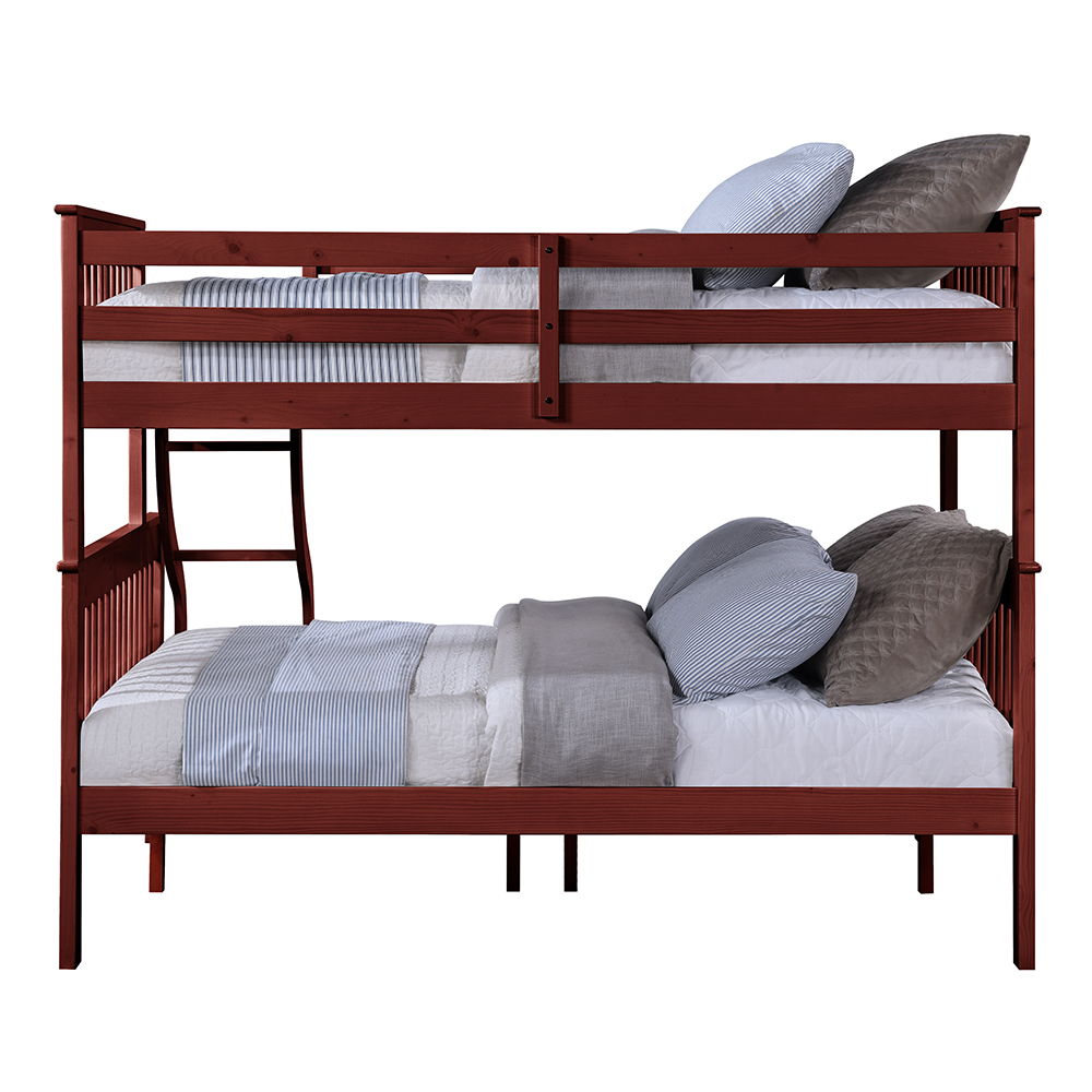 Marita - Bunk Bed - Urban Living Furniture (Los Angeles, CA)