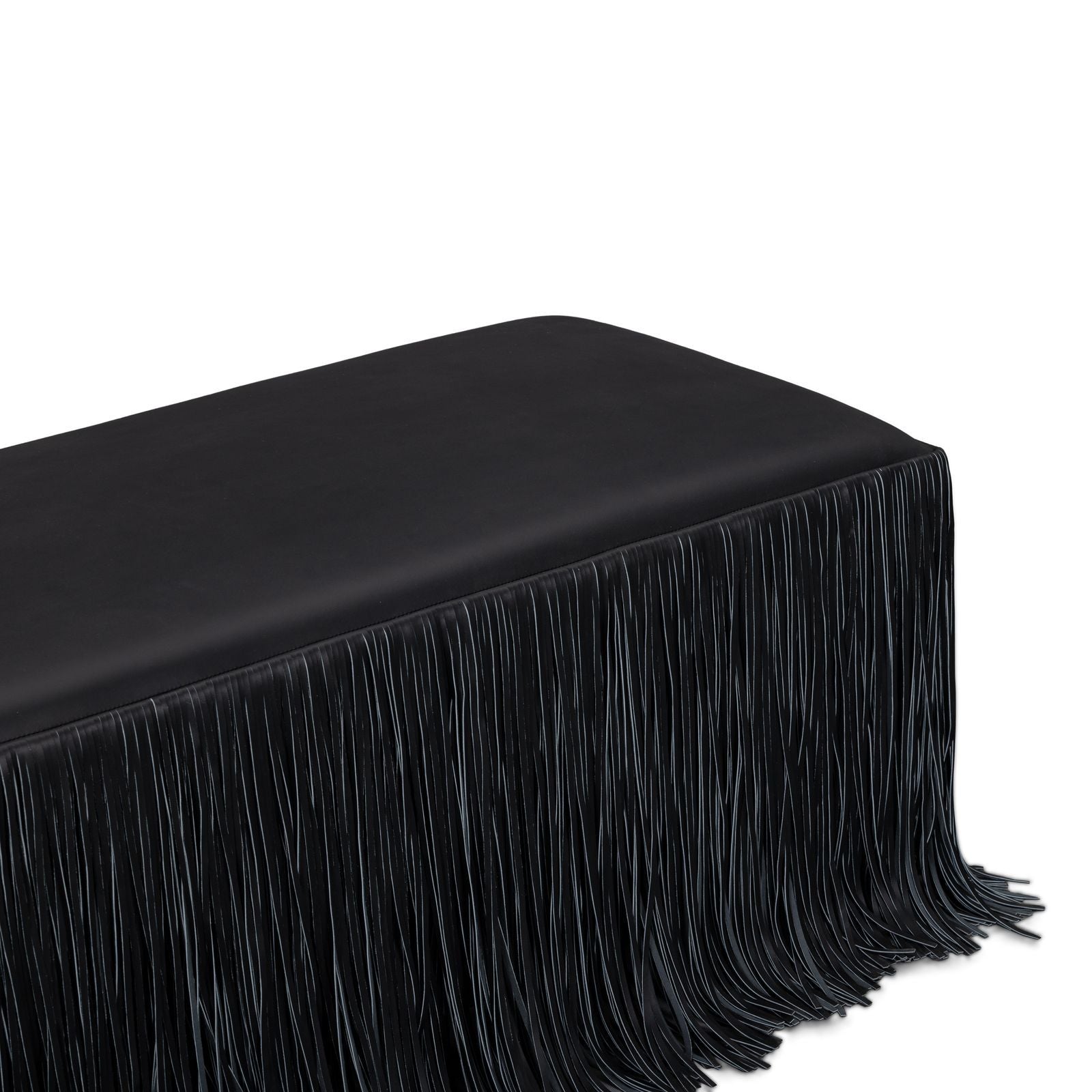 Shag Me - Performance Vegan Leather Bench - Urban Living Furniture (Los Angeles, CA)