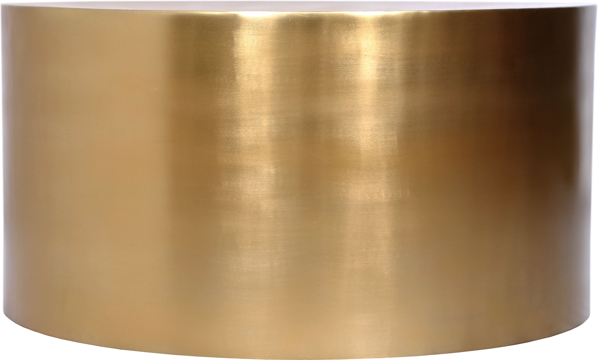 Cylinder - Coffee Table - Urban Living Furniture (Los Angeles, CA)