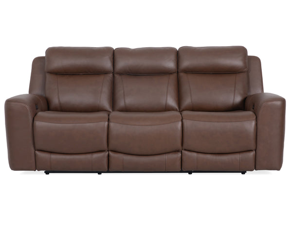 Calgary - Power Reclining Sofa