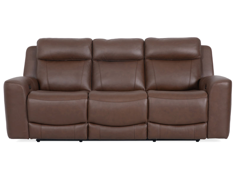 Calgary - Power Reclining Sofa Set
