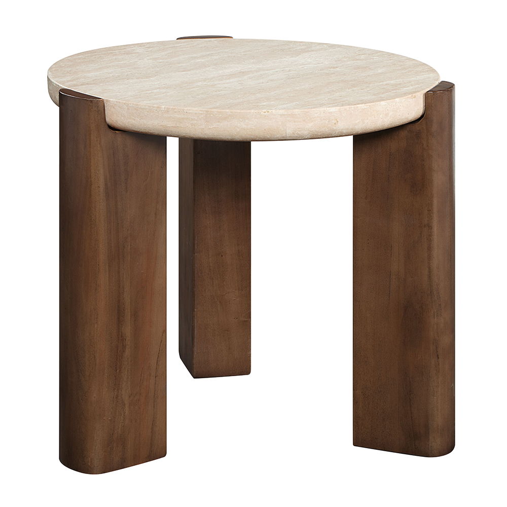 Leonardo - Table - Urban Living Furniture (Los Angeles, CA)