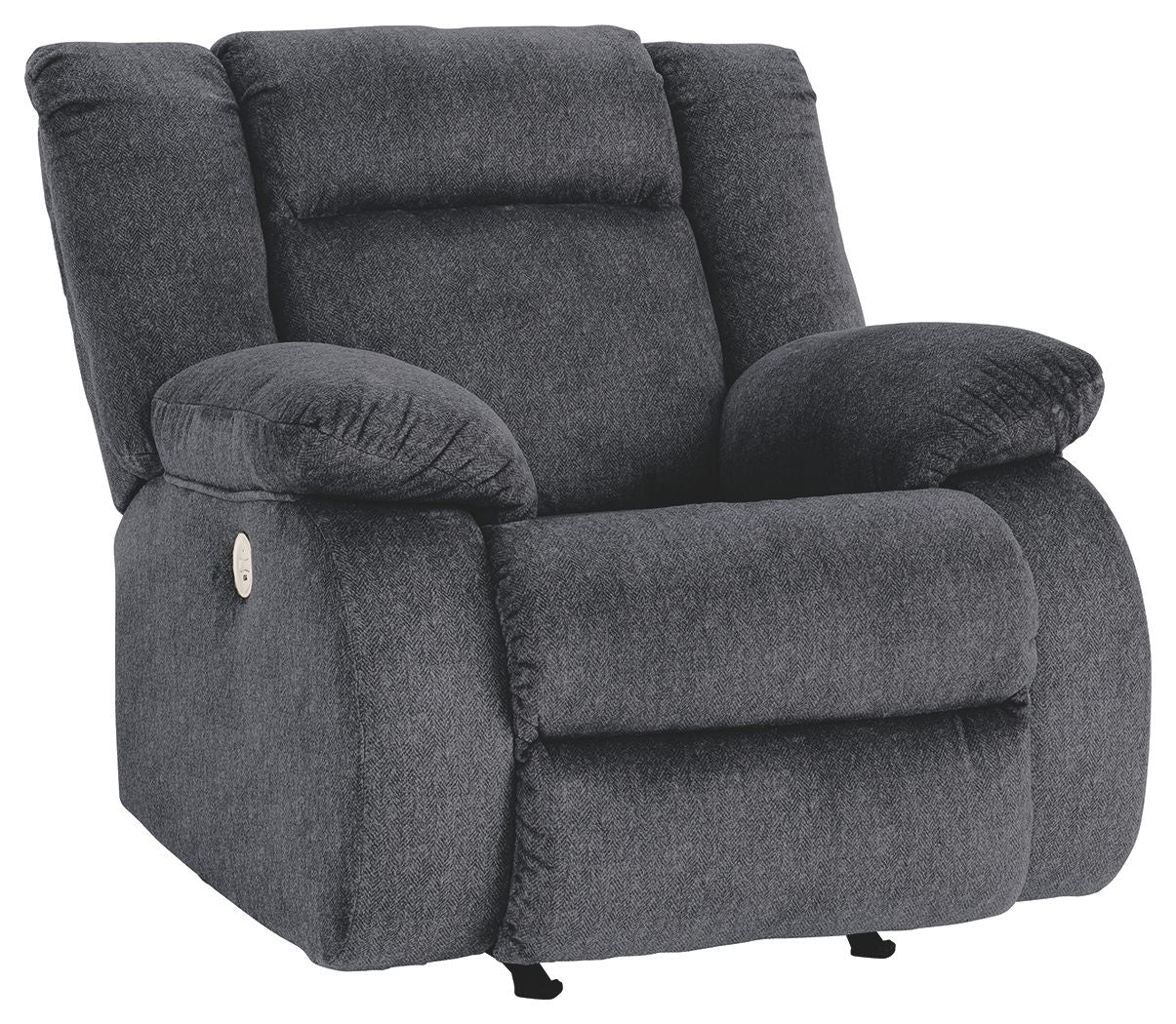 Burkner - Marine - Power Rocker Recliner - Urban Living Furniture (Los Angeles, CA)