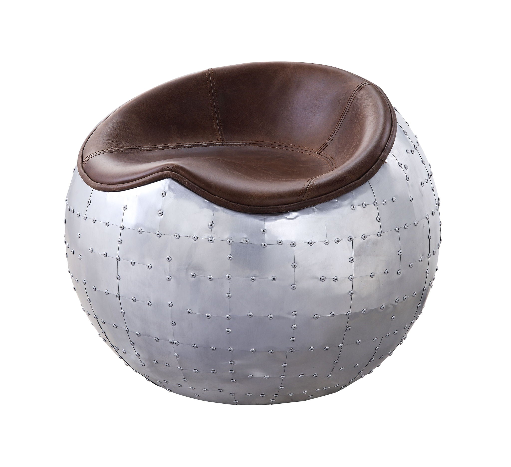 Brancaster - Ottoman - Urban Living Furniture (Los Angeles, CA)