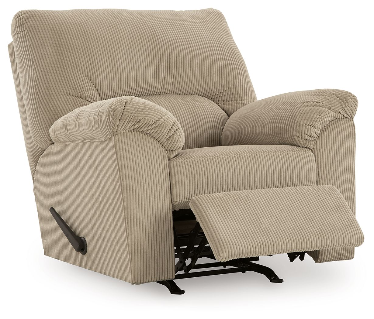 Simplejoy - Rocker Recliner - Urban Living Furniture (Los Angeles, CA)