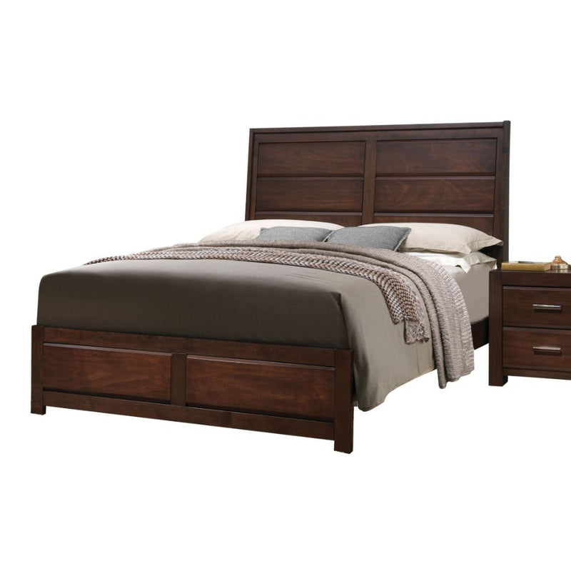 Oberreit - Bed - Urban Living Furniture (Los Angeles, CA)