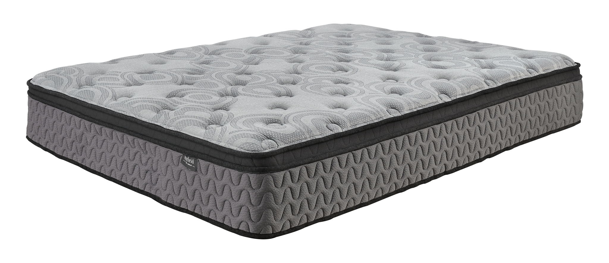 Augusta - Firm Mattress - Urban Living Furniture (Los Angeles, CA)