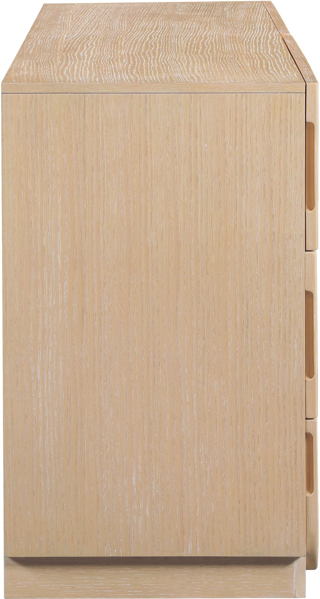 Scallop - Dresser - Urban Living Furniture (Los Angeles, CA)