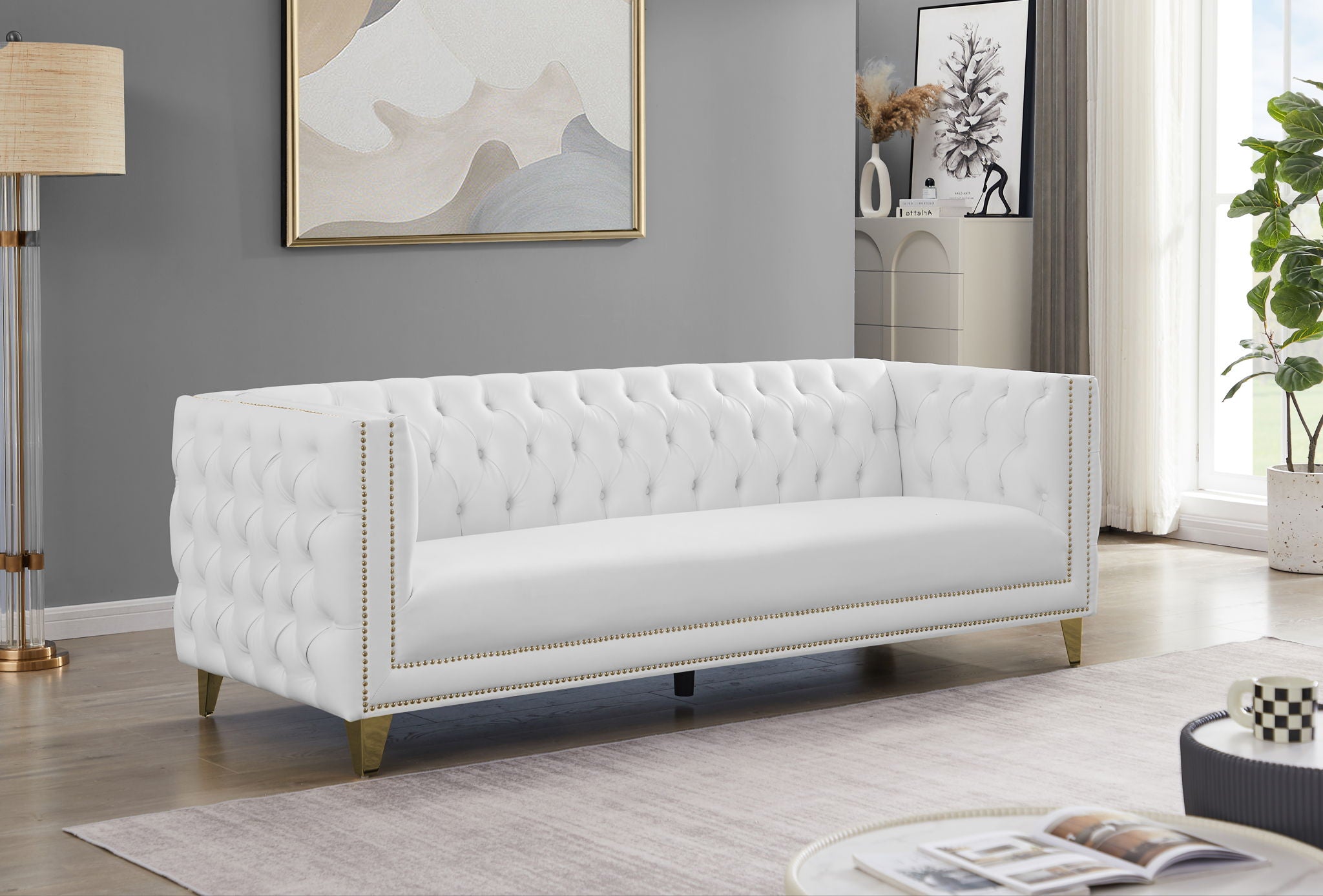 Michelle - Sofa - Urban Living Furniture (Los Angeles, CA)
