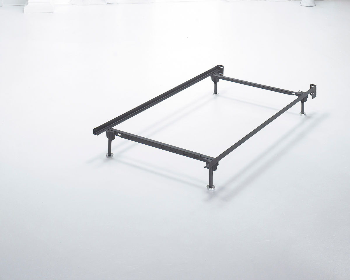 Derekson - Headboard With Bed Frame - Urban Living Furniture (Los Angeles, CA)