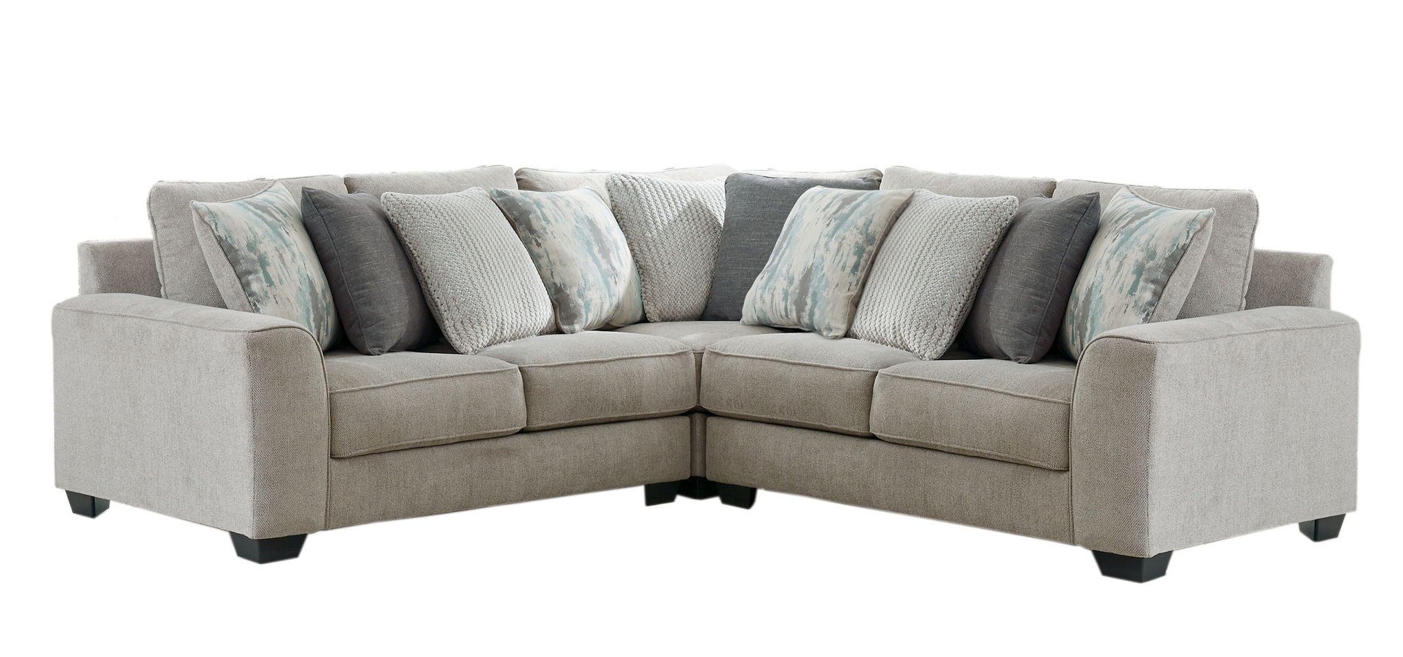 Ardsley - Sectional - Urban Living Furniture (Los Angeles, CA)