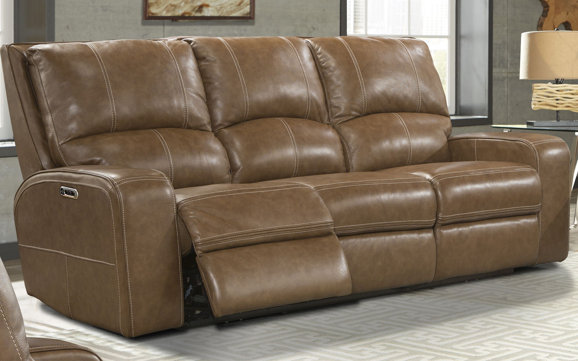 Swift - Power Sofa - Urban Living Furniture (Los Angeles, CA)
