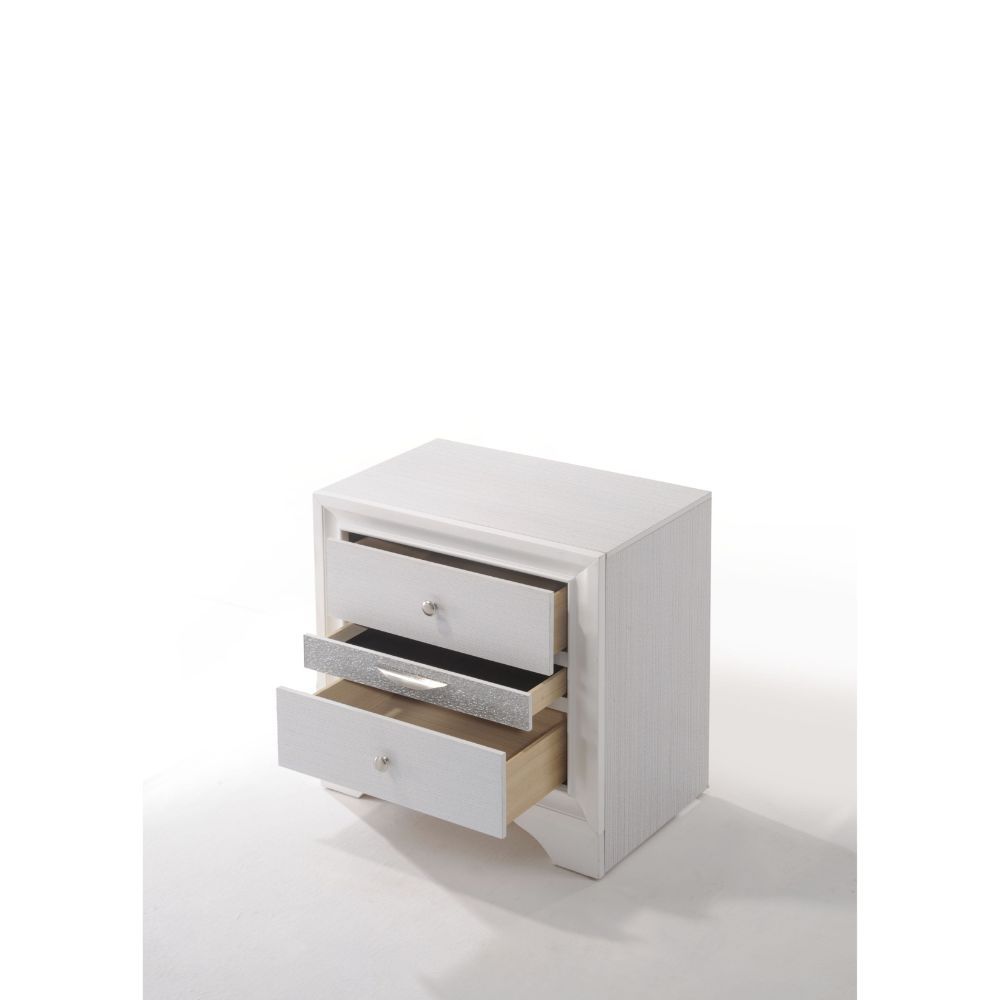Naima - Nightstand - Urban Living Furniture (Los Angeles, CA)