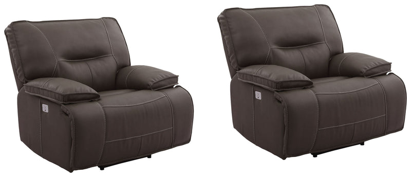 Spartacus - Power Recliner