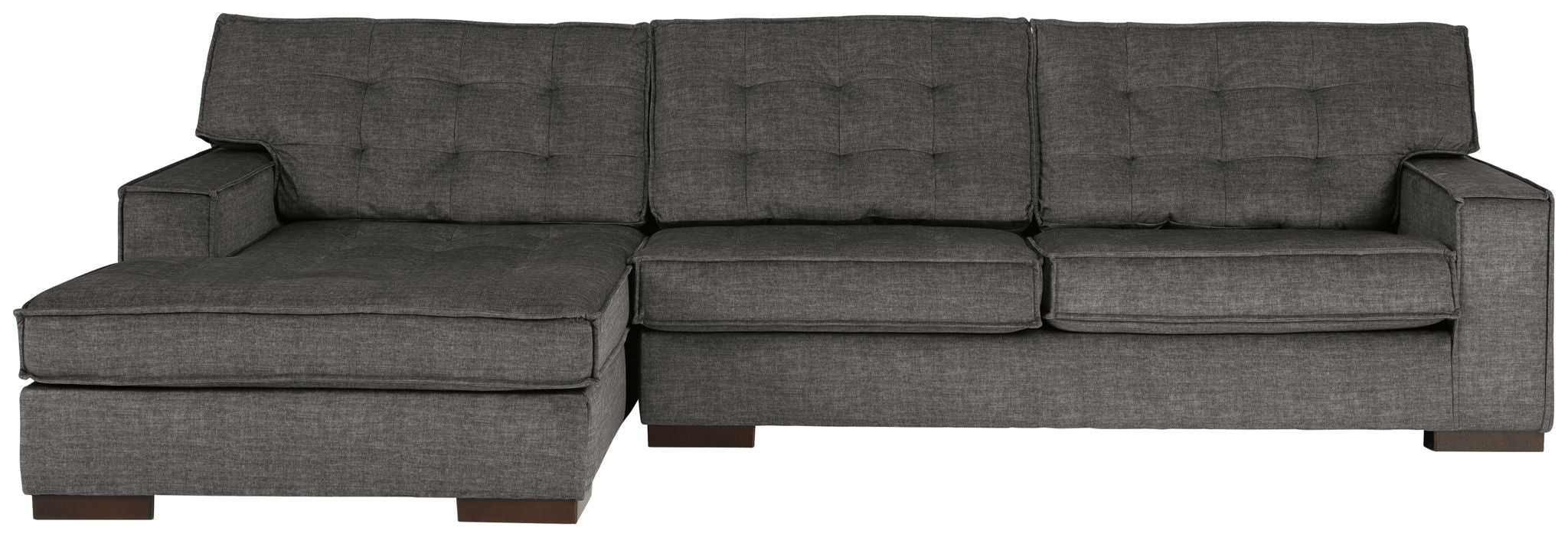 Coulee Point - Sectional