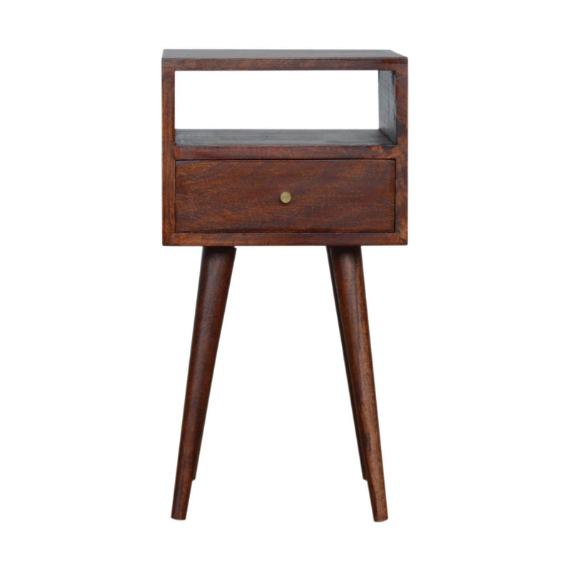 Mini Nightstand