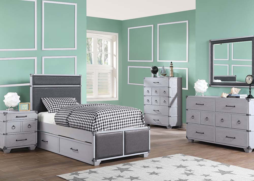 Orchest - Bed - Urban Living Furniture (Los Angeles, CA)